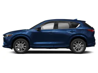 2024 Mazda Mazda CX-5