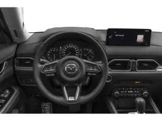 2024 Mazda Mazda CX-5