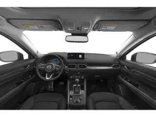 2024 Mazda Mazda CX-5