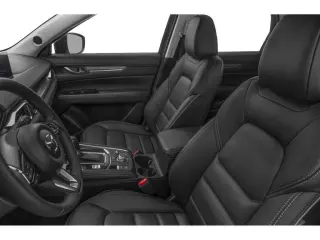 2024 Mazda Mazda CX-5