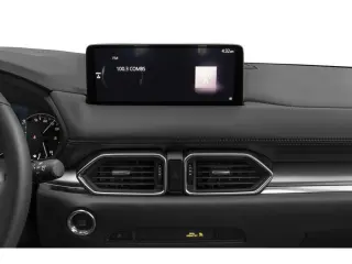 2024 Mazda Mazda CX-5