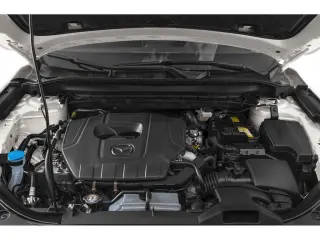 2024 Mazda Mazda CX-5