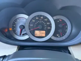 2010 Toyota RAV4 Limited V6