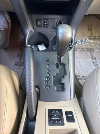 2010 Toyota RAV4 Limited V6
