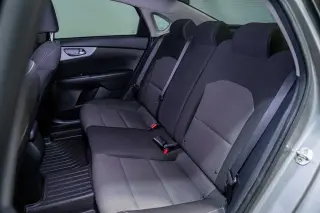 2022 Kia Forte