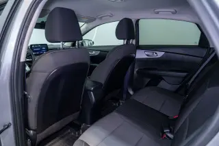 2022 Kia Forte