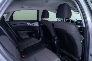 2022 Kia Forte