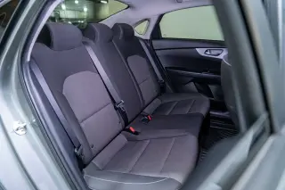 2022 Kia Forte