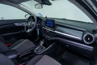 2022 Kia Forte
