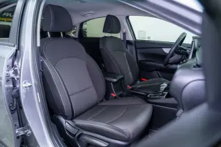 2022 Kia Forte