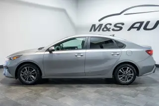 2022 Kia Forte