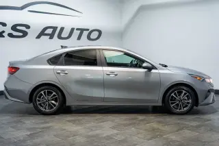2022 Kia Forte