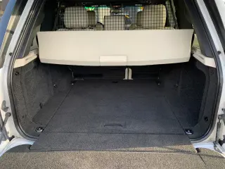 2011 Land Rover RANGE ROVER