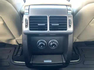 2011 Land Rover RANGE ROVER