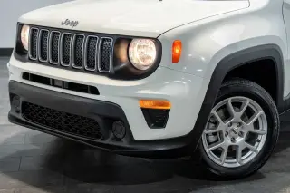 2023 Jeep Renegade