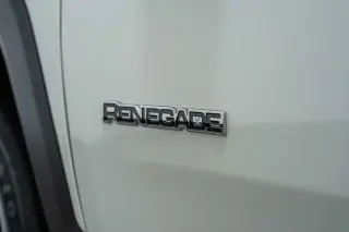 2023 Jeep Renegade