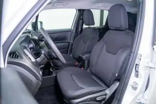 2023 Jeep Renegade