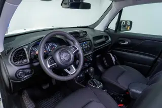 2023 Jeep Renegade