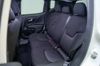 2023 Jeep Renegade