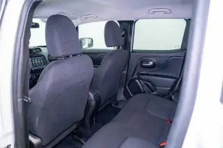 2023 Jeep Renegade