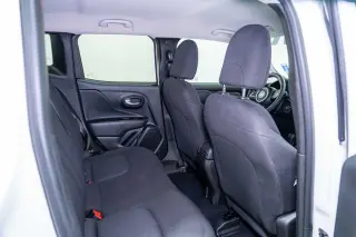 2023 Jeep Renegade