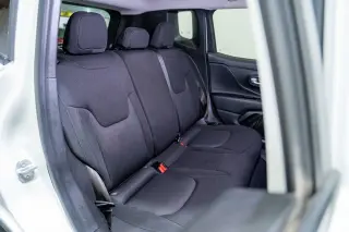 2023 Jeep Renegade