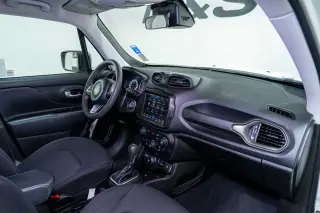 2023 Jeep Renegade