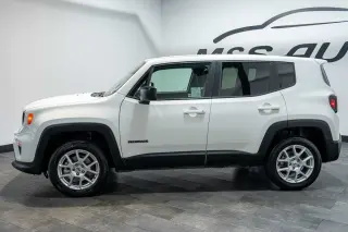 2023 Jeep Renegade