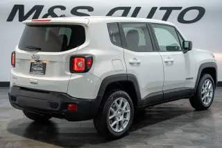 2023 Jeep Renegade