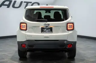 2023 Jeep Renegade