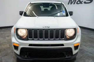 2023 Jeep Renegade