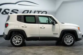2023 Jeep Renegade