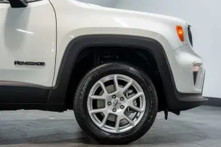 2023 Jeep Renegade