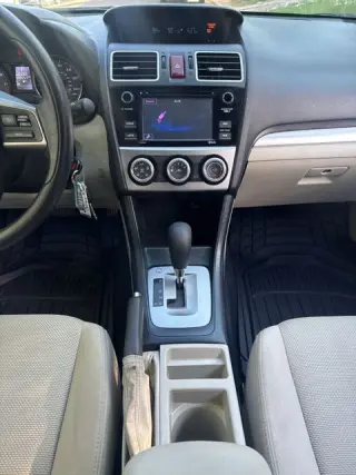 2015 Subaru XV Crosstrek 2.0i Premium