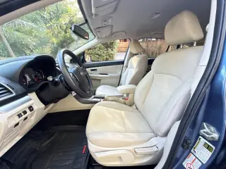 2015 Subaru XV Crosstrek 2.0i Premium