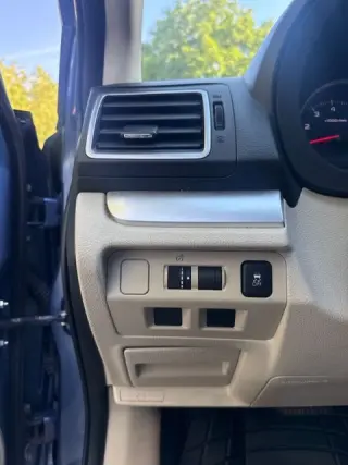 2015 Subaru XV Crosstrek 2.0i Premium