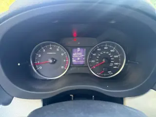 2015 Subaru XV Crosstrek 2.0i Premium