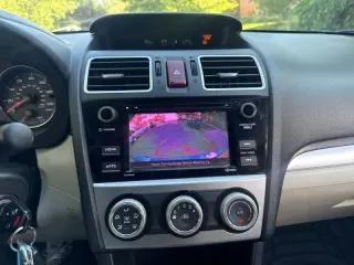 2015 Subaru XV Crosstrek 2.0i Premium