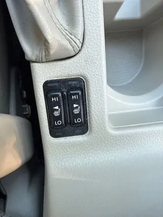 2015 Subaru XV Crosstrek 2.0i Premium