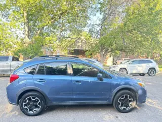 2015 Subaru XV Crosstrek 2.0i Premium