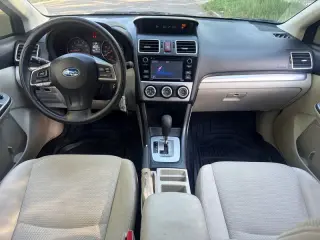 2015 Subaru XV Crosstrek 2.0i Premium