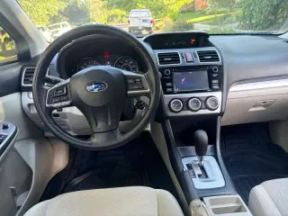 2015 Subaru XV Crosstrek 2.0i Premium