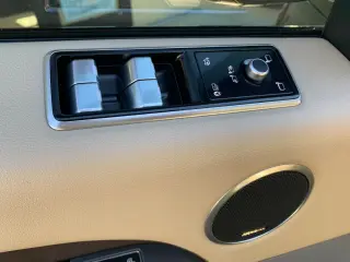 2020 Land Rover RANGE ROVER SPORT