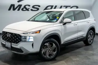 2023 Hyundai Santa Fe