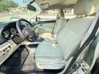 2014 Subaru Impreza 2.0i Premium