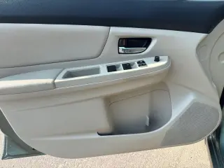 2014 Subaru Impreza 2.0i Premium