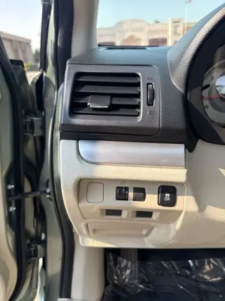 2014 Subaru Impreza 2.0i Premium