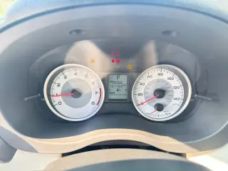 2014 Subaru Impreza 2.0i Premium