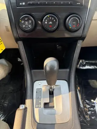 2014 Subaru Impreza 2.0i Premium