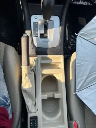 2014 Subaru Impreza 2.0i Premium